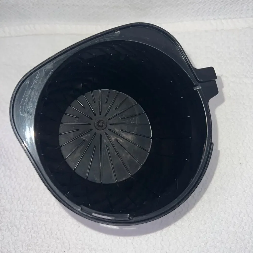 Cuisinart DGB-625 Grind & Brew Filter Basket Holder & Lid OEM Parts